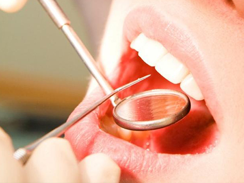 淄博种植牙：什么是种植牙修复？